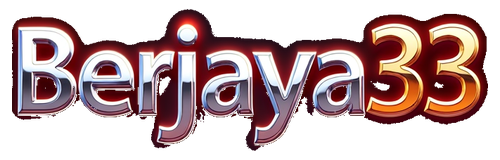 berjaya33 logo