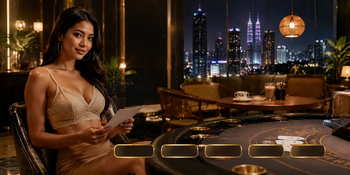 berjaya33 Slot Rilis Terbaru