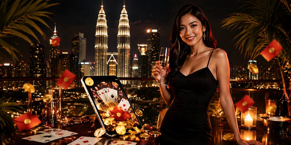 berjaya33 Kaedah Pembayaran Malaysia